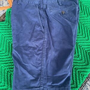 Blue Casual shorts Polo Ralph Lauren